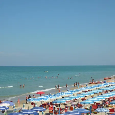 Palazzo Del Mare Int5 Silvi Διαμέρισμα Silvi Marina