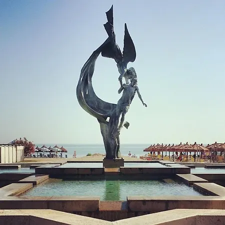 Palazzo Del Mare Int5 Silvi