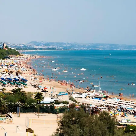 Palazzo Del Mare Int5 Silvi * Silvi Marina