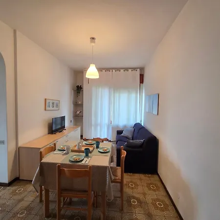 Palazzo Del Mare Int5 Silvi Διαμέρισμα