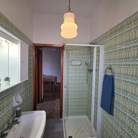 Palazzo Del Mare Int5 Silvi Διαμέρισμα