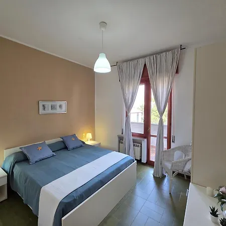 Διαμέρισμα Palazzo Del Mare Int5 Silvi *