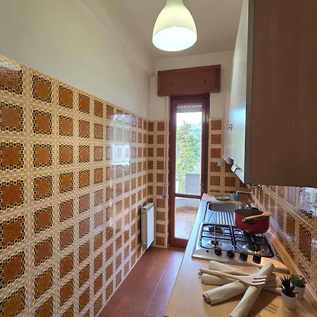 Διαμέρισμα Palazzo Del Mare Int5 Silvi