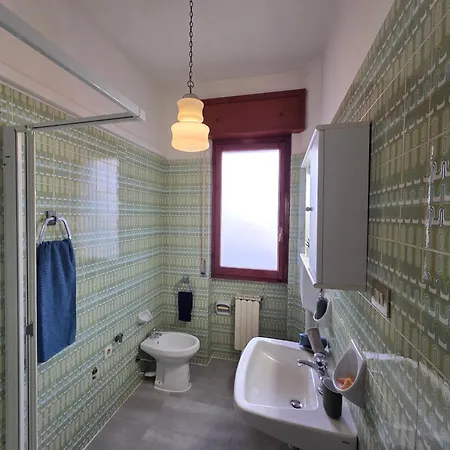 Palazzo Del Mare Int5 Silvi Appartamento Silvi Marina