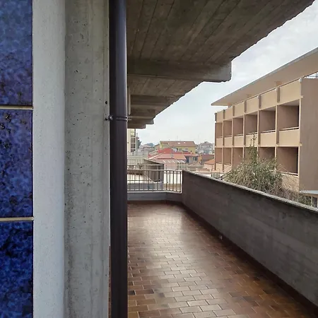 Palazzo Del Mare Int5 Silvi *