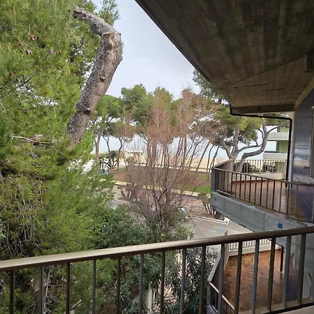 Palazzo Del Mare Int5 Silvi Διαμέρισμα Silvi Marina