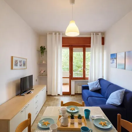 Palazzo Del Mare Int5 Silvi Apartment