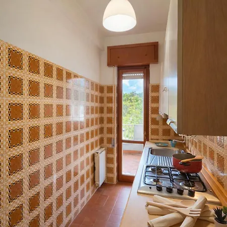 Apartment Palazzo Del Mare Int5 Silvi