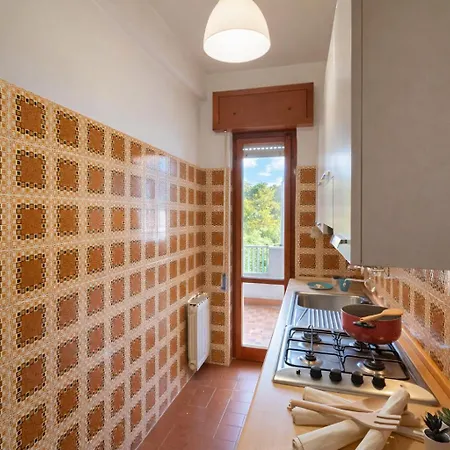 Apartment Palazzo Del Mare Int5 Silvi Silvi Marina