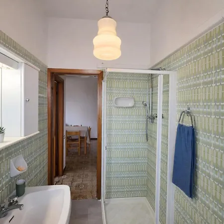 Palazzo Del Mare Int5 Silvi Daire Silvi Marina