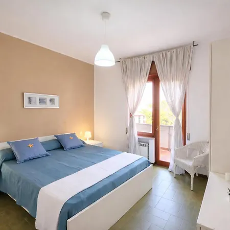Palazzo Del Mare Int5 Silvi *