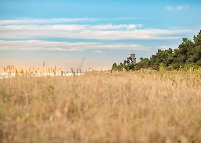 アパート Palazzo Del Mare Int5 Silvi シルヴィ・マリーナ