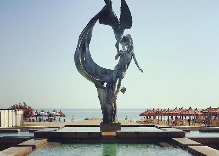 Palazzo Del Mare Int5 Silvi