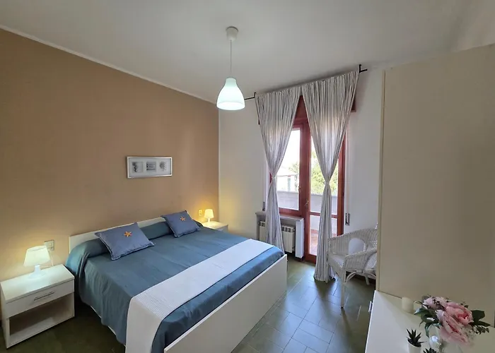 アパート Palazzo Del Mare Int5 Silvi *