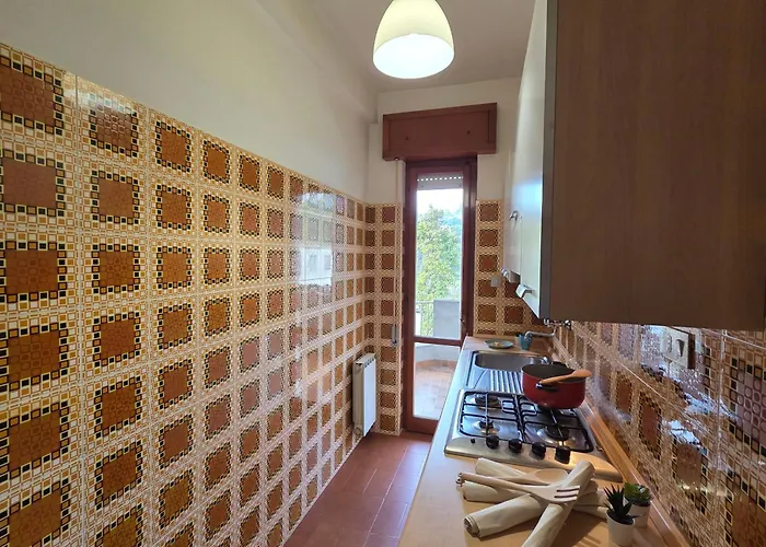 アパート Palazzo Del Mare Int5 Silvi