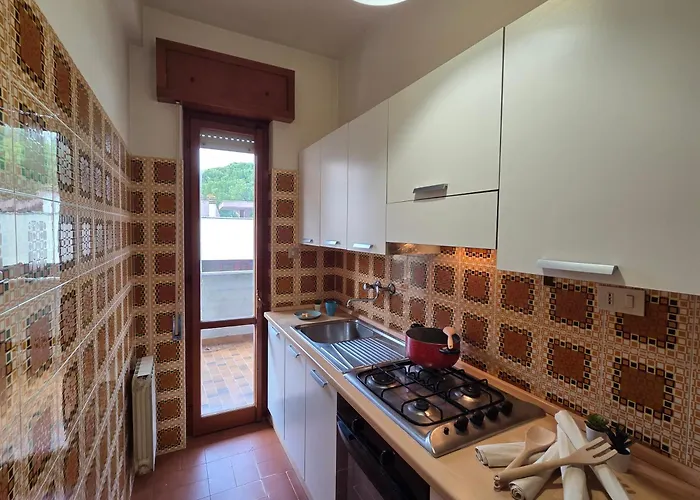 Palazzo Del Mare Int5 Silvi アパート *