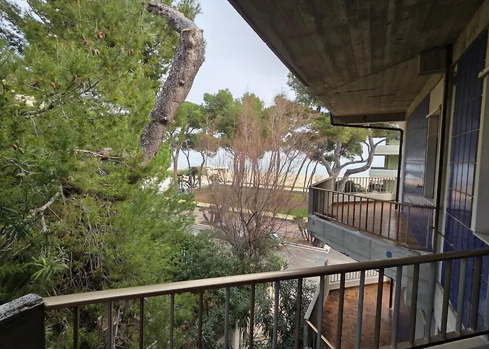 Palazzo Del Mare Int5 Silvi アパート シルヴィ・マリーナ